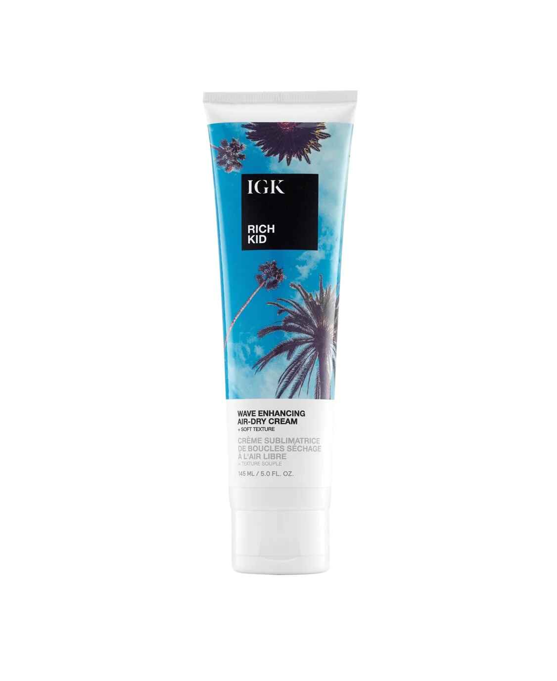 IGK Hair RICH KID CREAM.