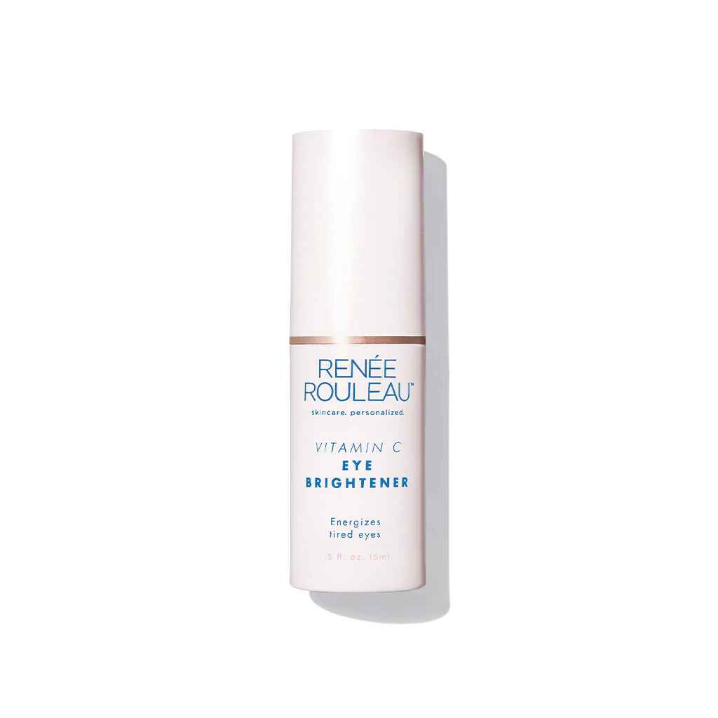 RENNE ROULEAU SKINCARE Vitamin C Eye Brightener.