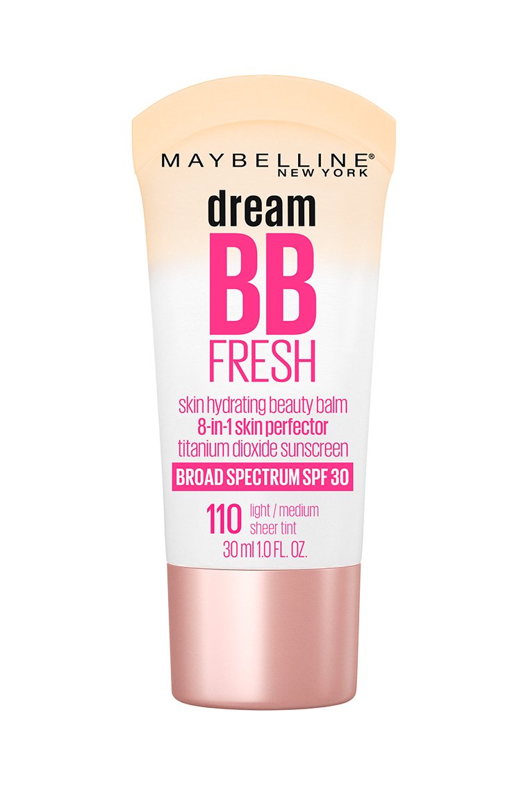 maybelline DREAM BB FRESH.