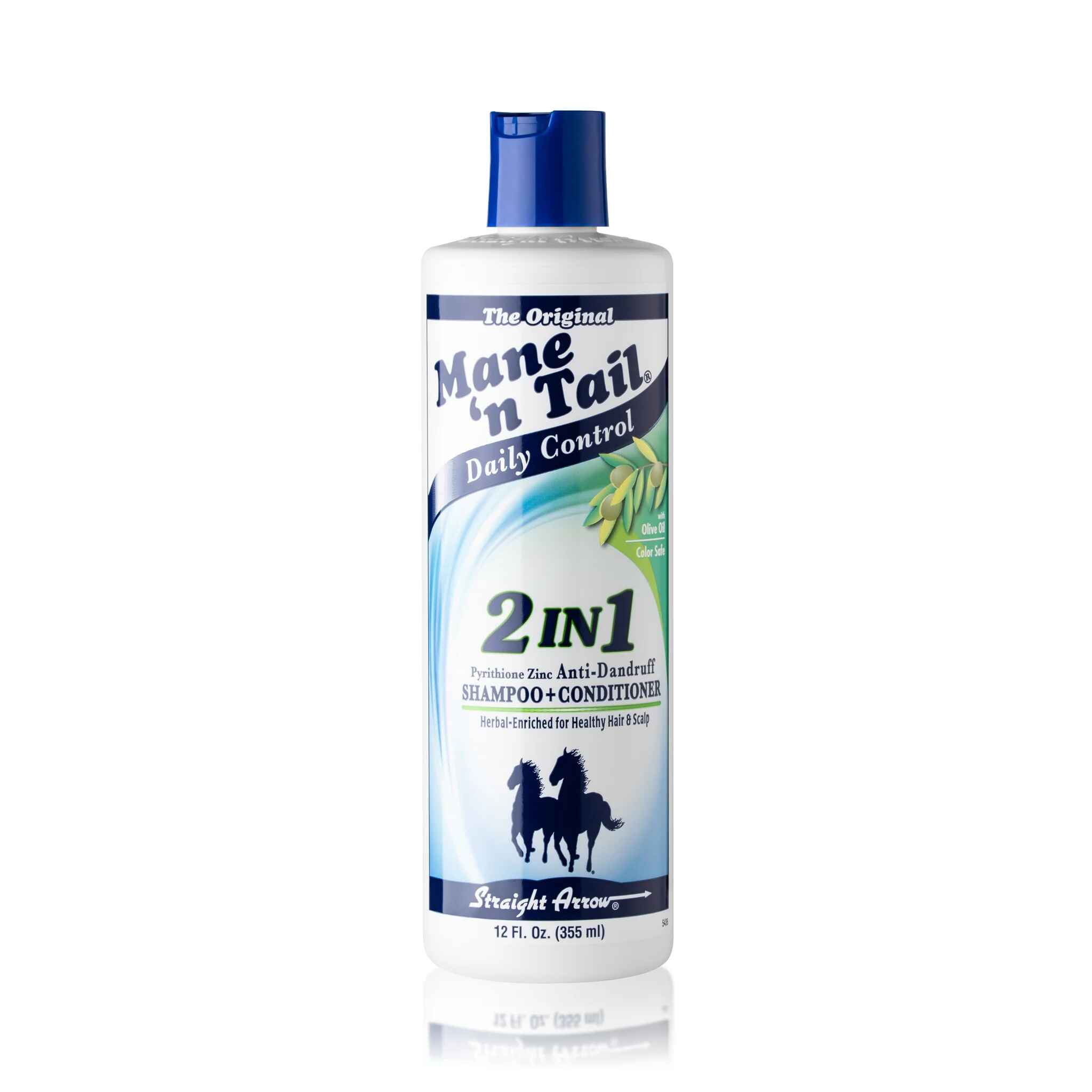 Mane n Tail DAILY CONTROL 2 IN 1 ANTI DANDRUFF SHAMPOO and CONDITIONER.