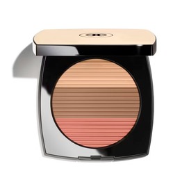 Chanel LES BEIGES Healthy Glow Sun-Kissed Powder LIGHT CORAL.