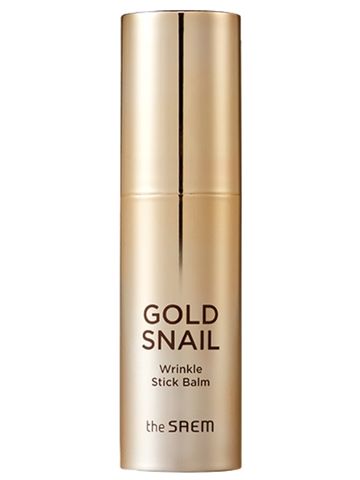 the-saem-gold-snail-wrinkle-stick-balm.