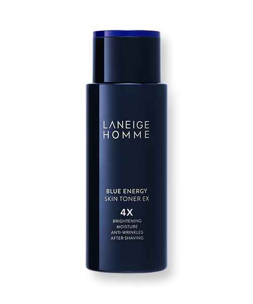 Laneige Blue Energy Skin Toner EX.