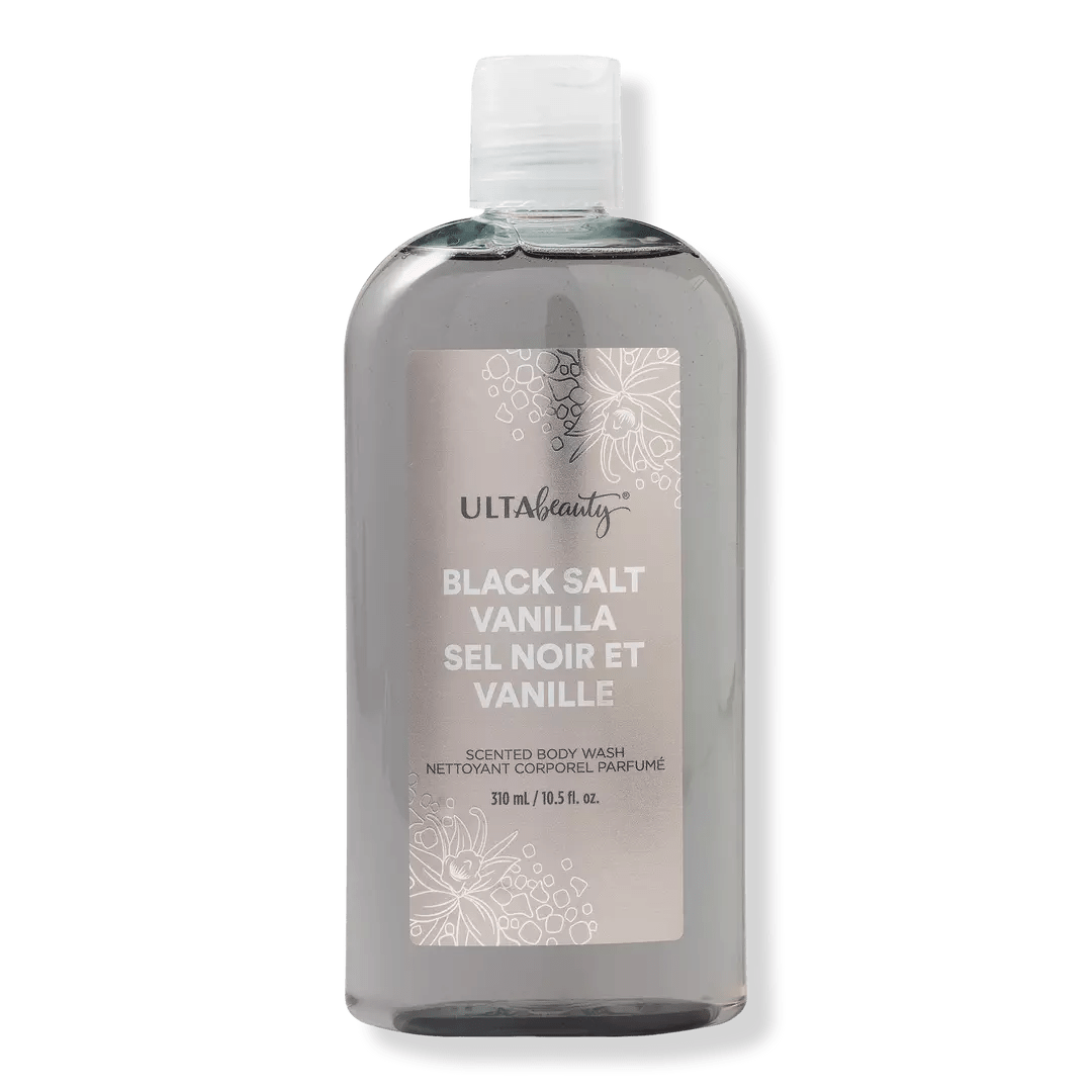 ULTA Scented Body Wash.