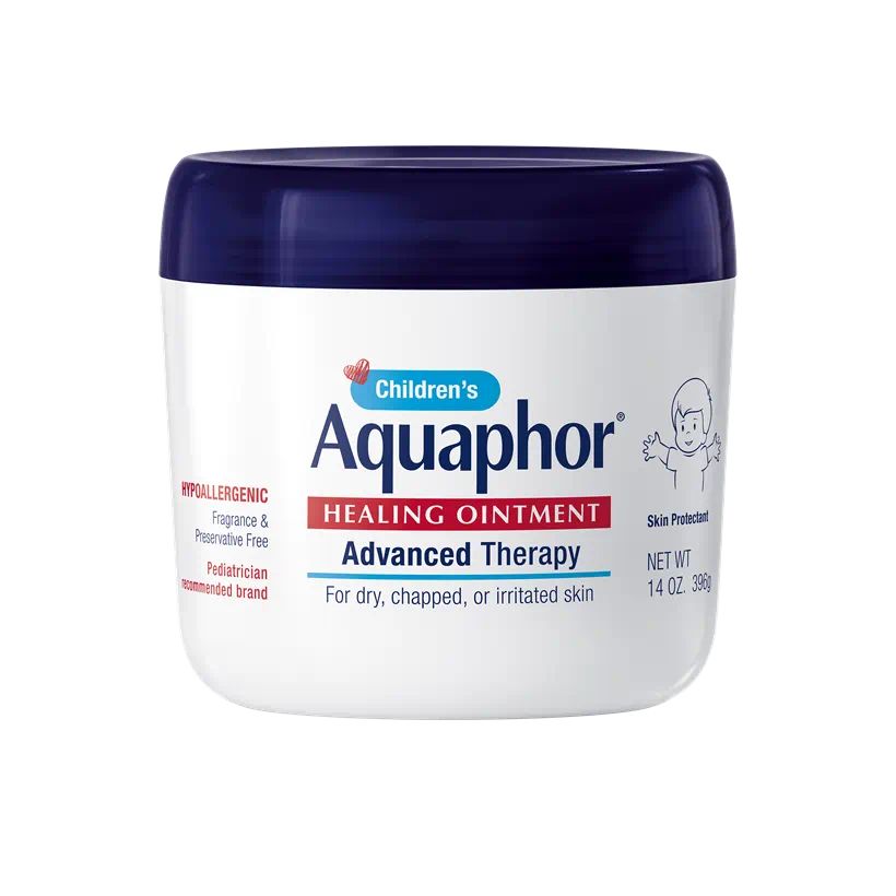 Aquaphor Aquaphor® Children's Healing Ointment (14oz.).