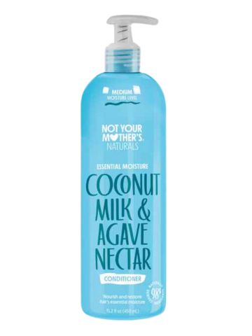 not-your-mother-s-coconut-milk-agave-nectar-conditioner.