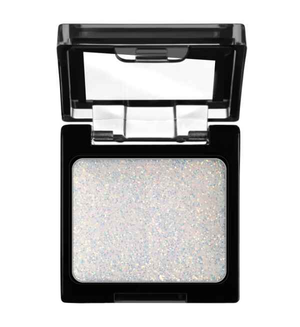 WET N WILD COLOR ICON GLITTER SINGLE.