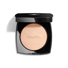 Chanel POUDRE LUMIERE Highlighting Powder IVORY GOLD.