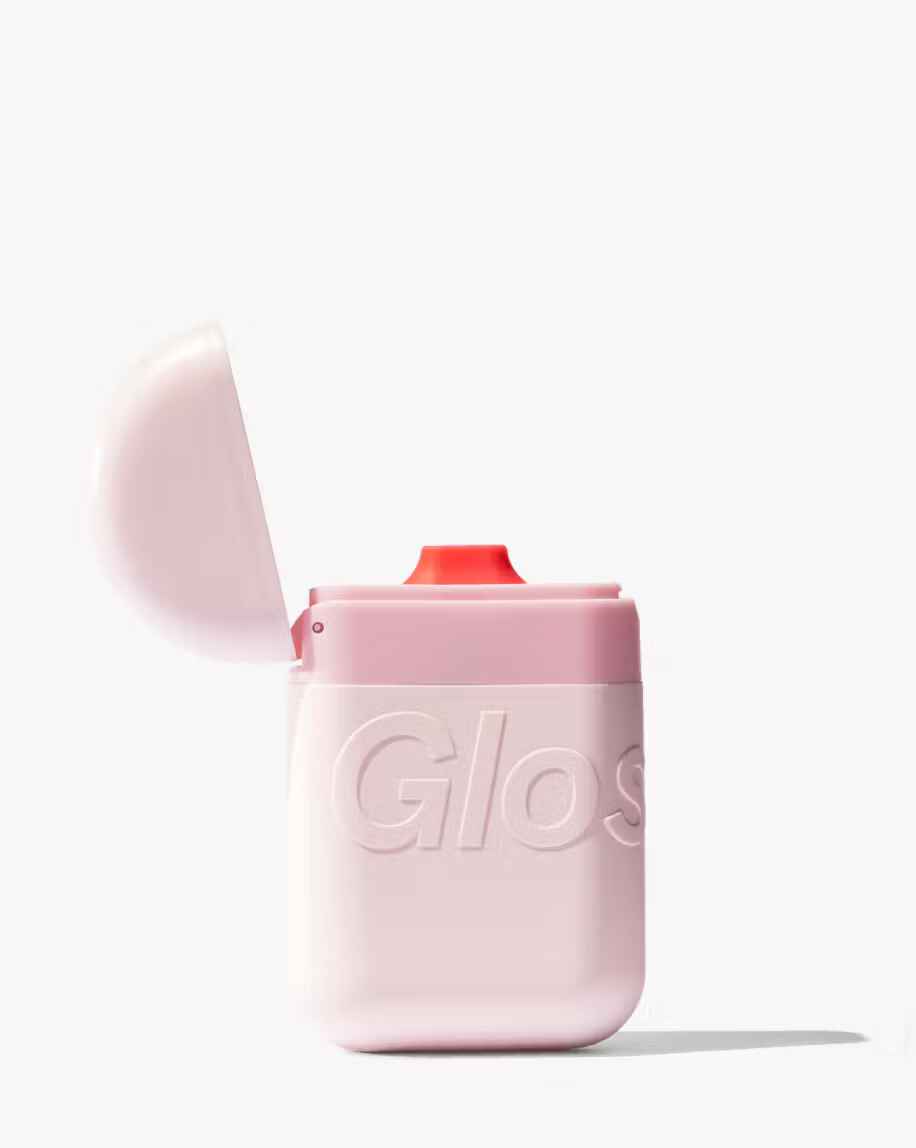 glossier Hand Cream.