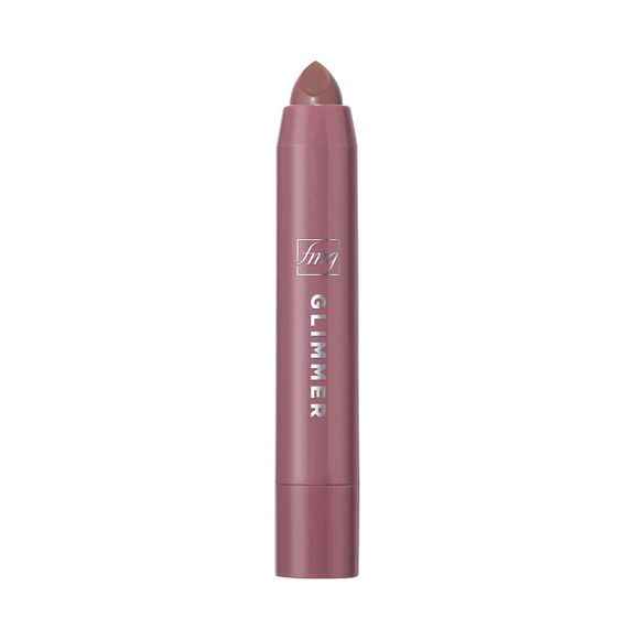 Avon fmg Glimmer Birthday Balm Lip Crayon.