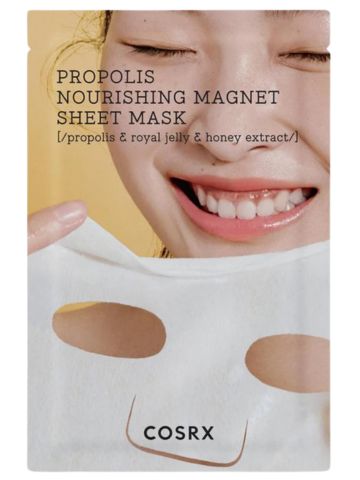 cosrx-full-fit-propolis-nourishing-magnet-sheet-mask.