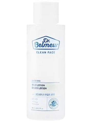the-face-shop-dr-belmeur-clean-face-mild-lotion.
