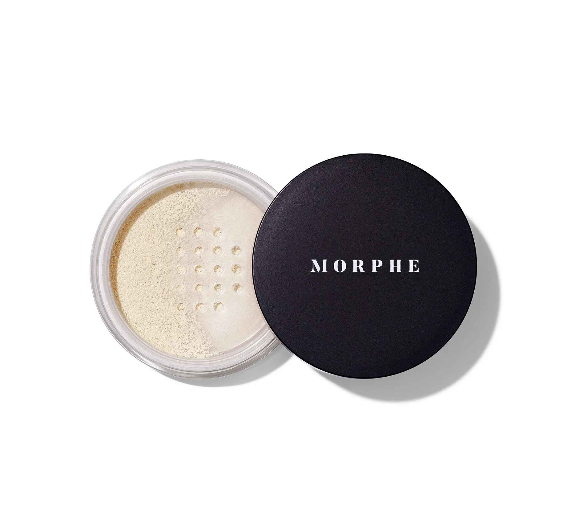 Morphe Bake and Set Soft Focus Setting Powder.