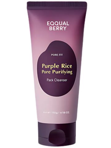eqqualberry-purple-rice-pore-purifying-pack-cleanser.
