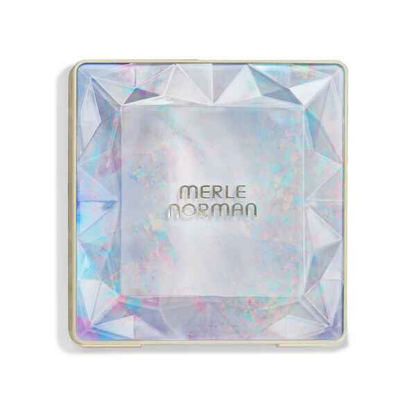 Merle Norman Opal Eyes Palette.