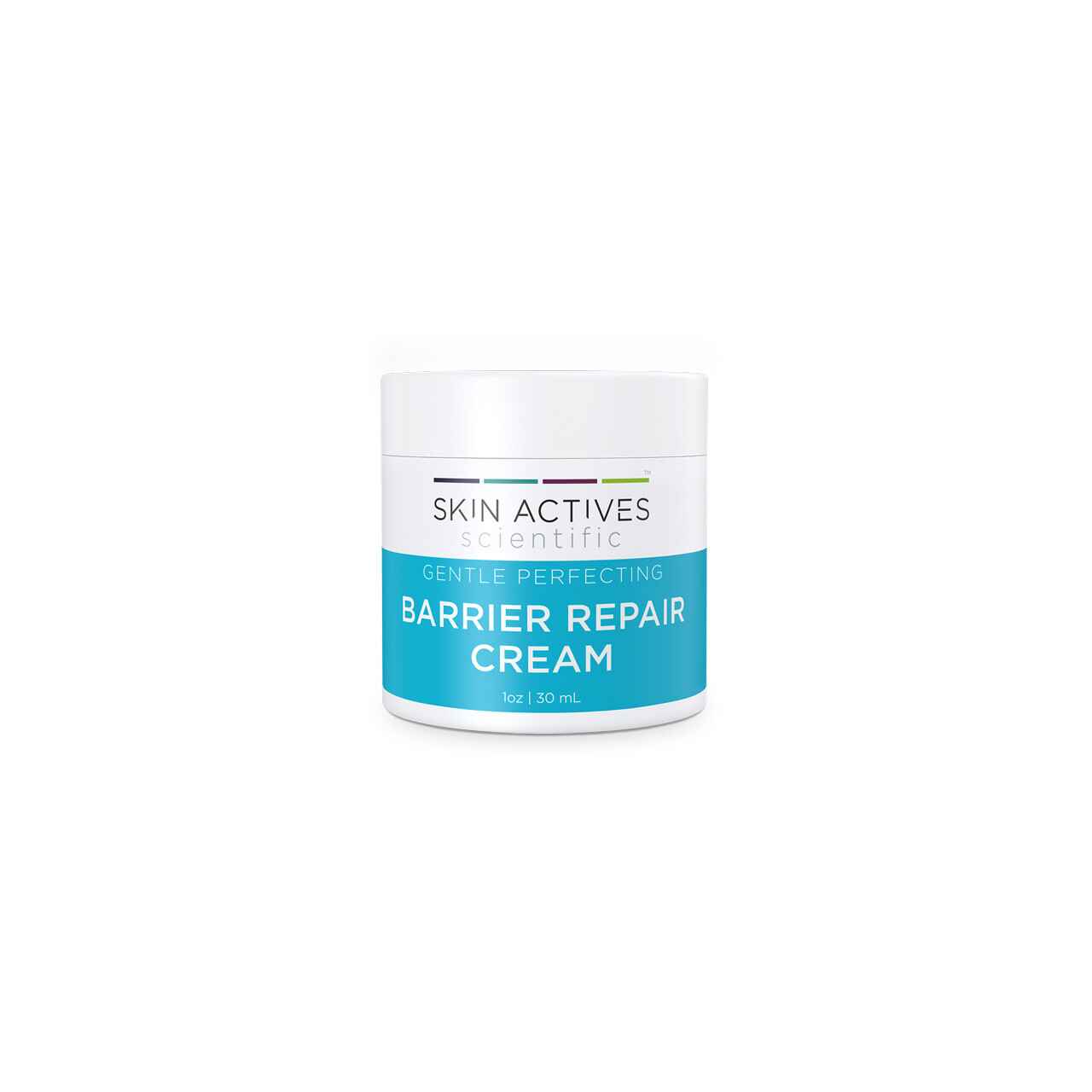 skin actives Barrier Repair Cream.