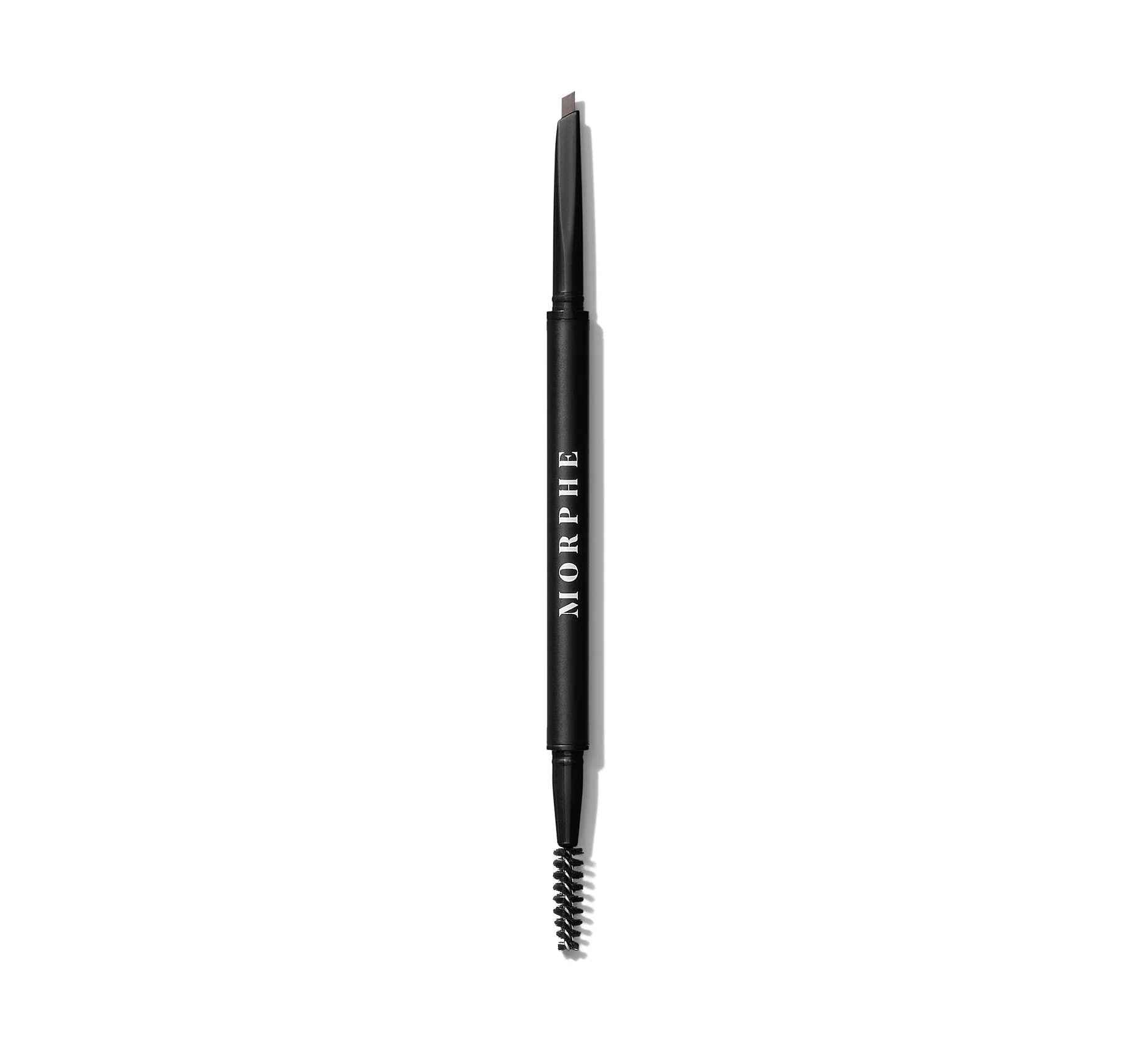 Morphe Morphe Definer Dual Ended Brow Pencil and Spoolie.