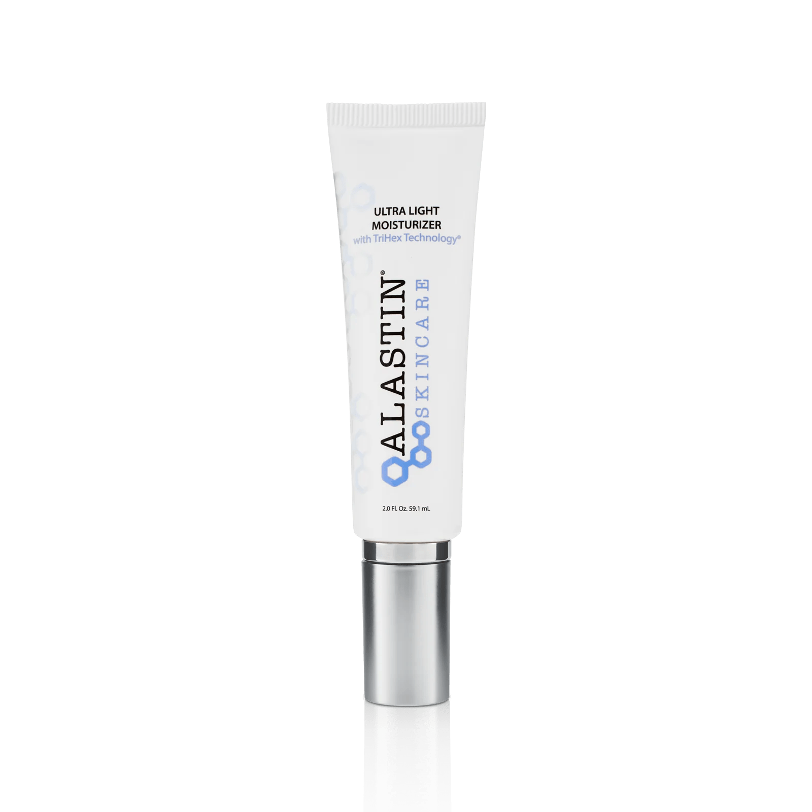 Alastin Ultra Light Moisturizer with TriHex Technology.