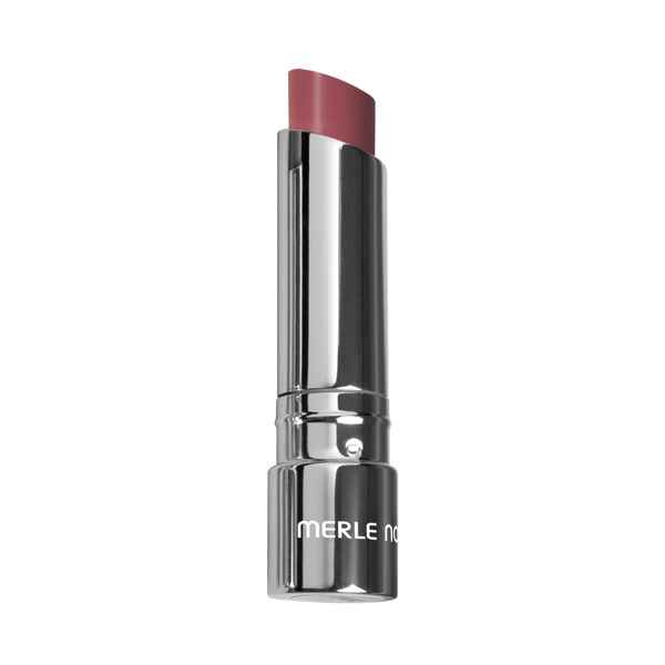 Merle Norman Tinted Lip Balm Sunny.