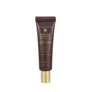 Benton Snail Bee Ultimate Eye Cream.
