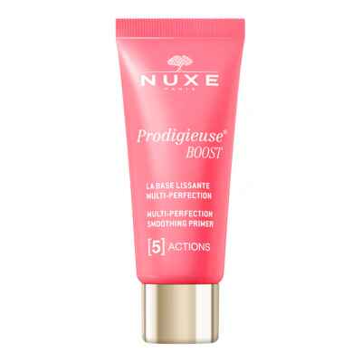nuxe 5 in1 Multi Perfection Smoothing Primer.