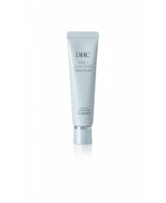 dhc Age Sun Spot Targeted Gel.