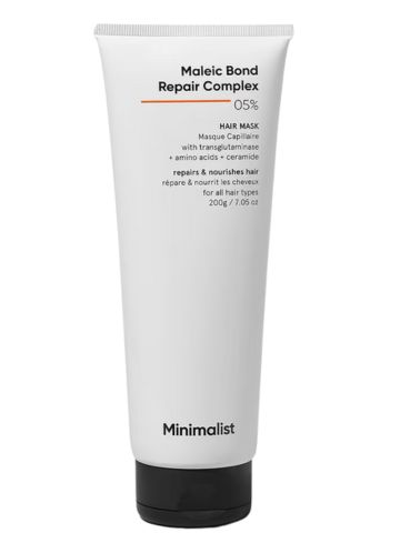 minimalist-maleic-bond-repair-complex-5-hair-mask.