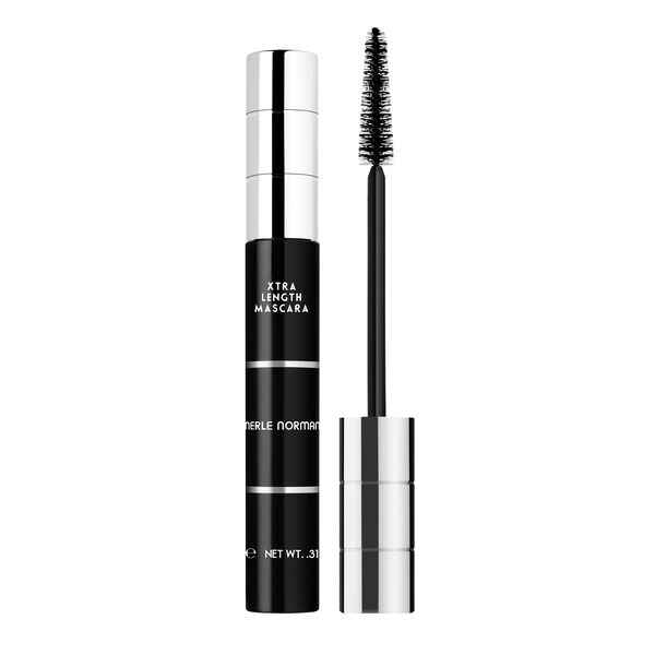 Merle Norman Xtra Length Mascara Xtra Black.