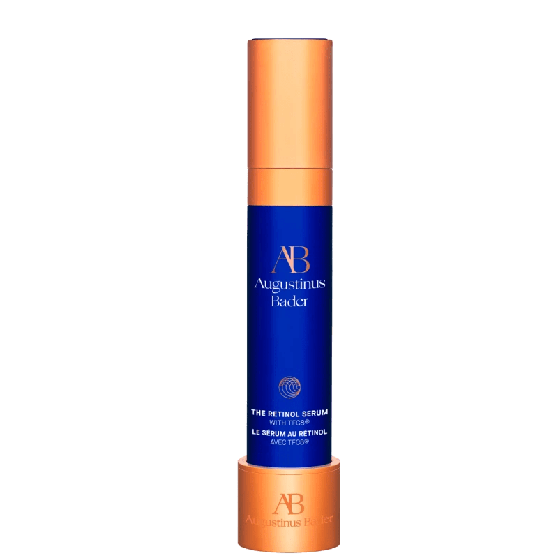 Augustinus Bader The Retinol Serum.
