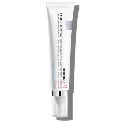 La Roche Posay REDERMIC R RETINOL CREAM.