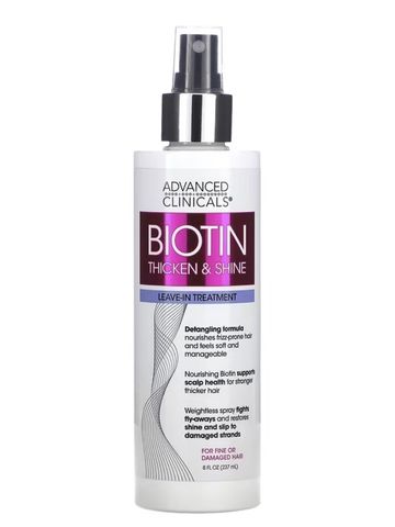 advanced-clinicals-biotin-leave-in-hair-conditioner-treatment.