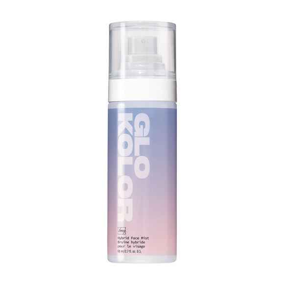 Avon fmg Glokolor Hybrid Face Mist.