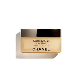 Chanel SUBLIMAGE LA CREME CORPS ET DECOLLETE.
