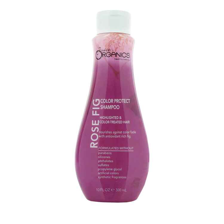 juice beauty ROSE FIG COLOR PROTECT SHAMPOO.