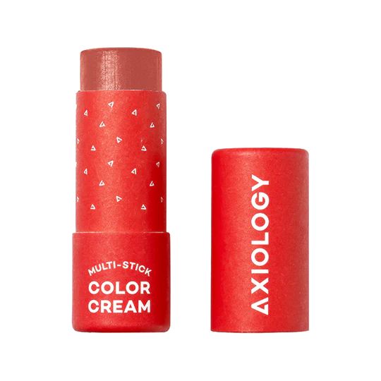 Meow Meow Tweet Lip-to-Lid Multi-Sticks Vegan Multi-Use.