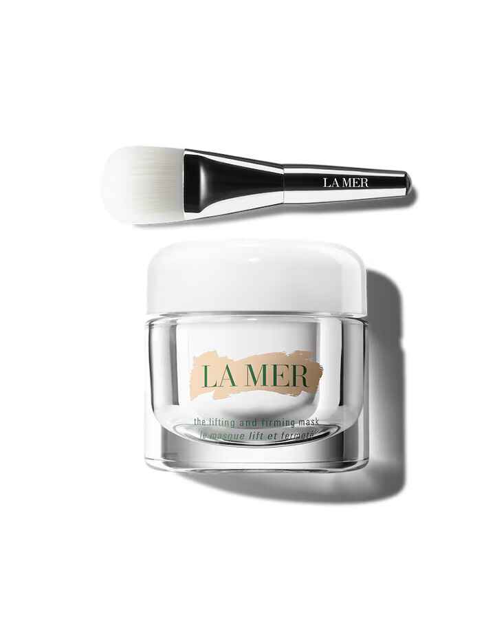 La Mer THE LIFTING AND FIRMING MASK.