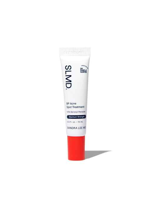SLMD BP Acne Spot Treatment.
