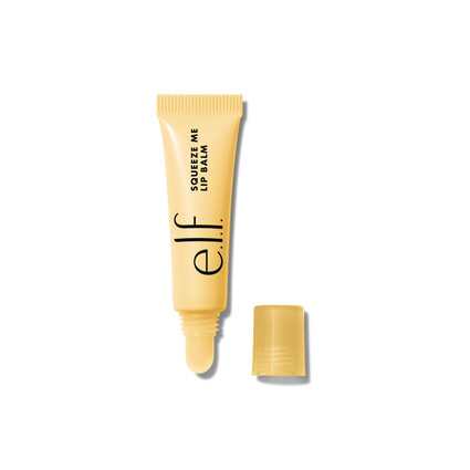 elf cosmetics Squeeze Me Lip Balm.