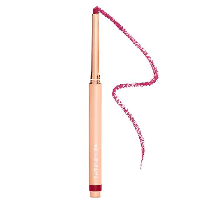 Patrick Ta Major Headlines - Precision Lip Crayon.