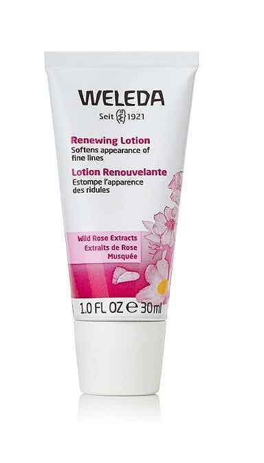 Weleda Renewing Lotion - Wild Rose.
