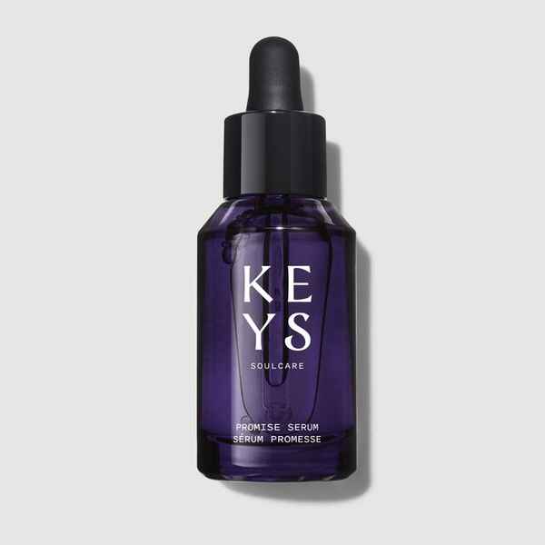 Keys Soulcare PROMISE SERUM WITH NIACINAMIDE.