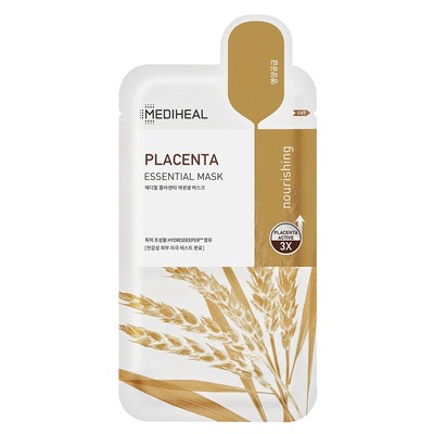 Mediheal Placenta Essential Mask.