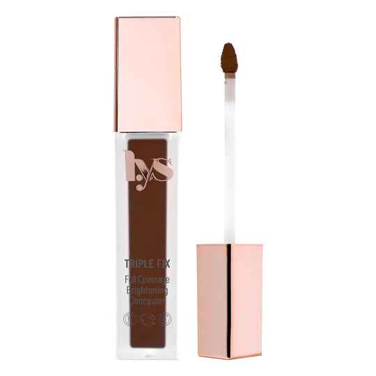 Lys Beauty TRIPLE FIX FULL COVERAGE BRIGHTENING CONCEALER.