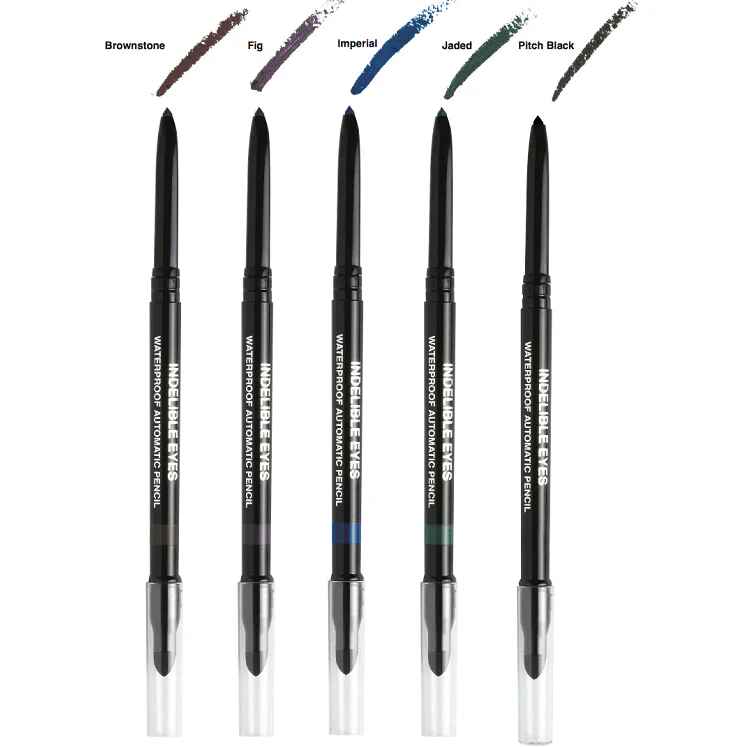 Makeup Artists Choice INDELIBLE EYES.