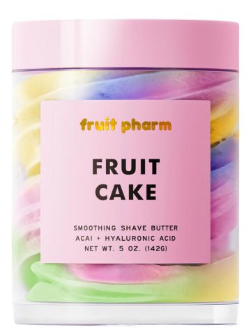 fruit-pharm-fruit-cake-smoothing-shave-butter.