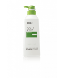 dhc Scalp Care Shampoo.