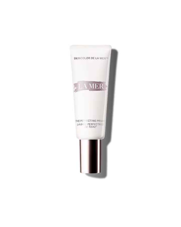 La Mer THE PERFECTING PRIMER.