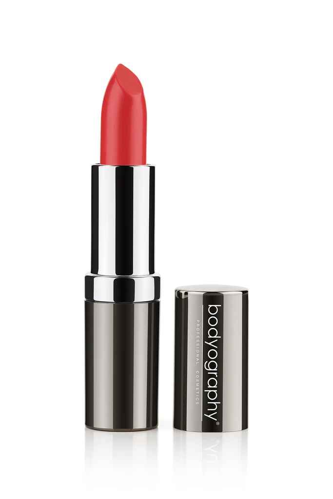 bodyography Lipstick.