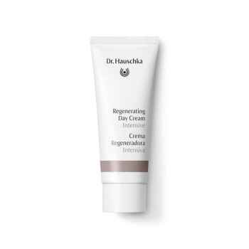 Dr Hauschka Regenerating Day Cream Intensive.