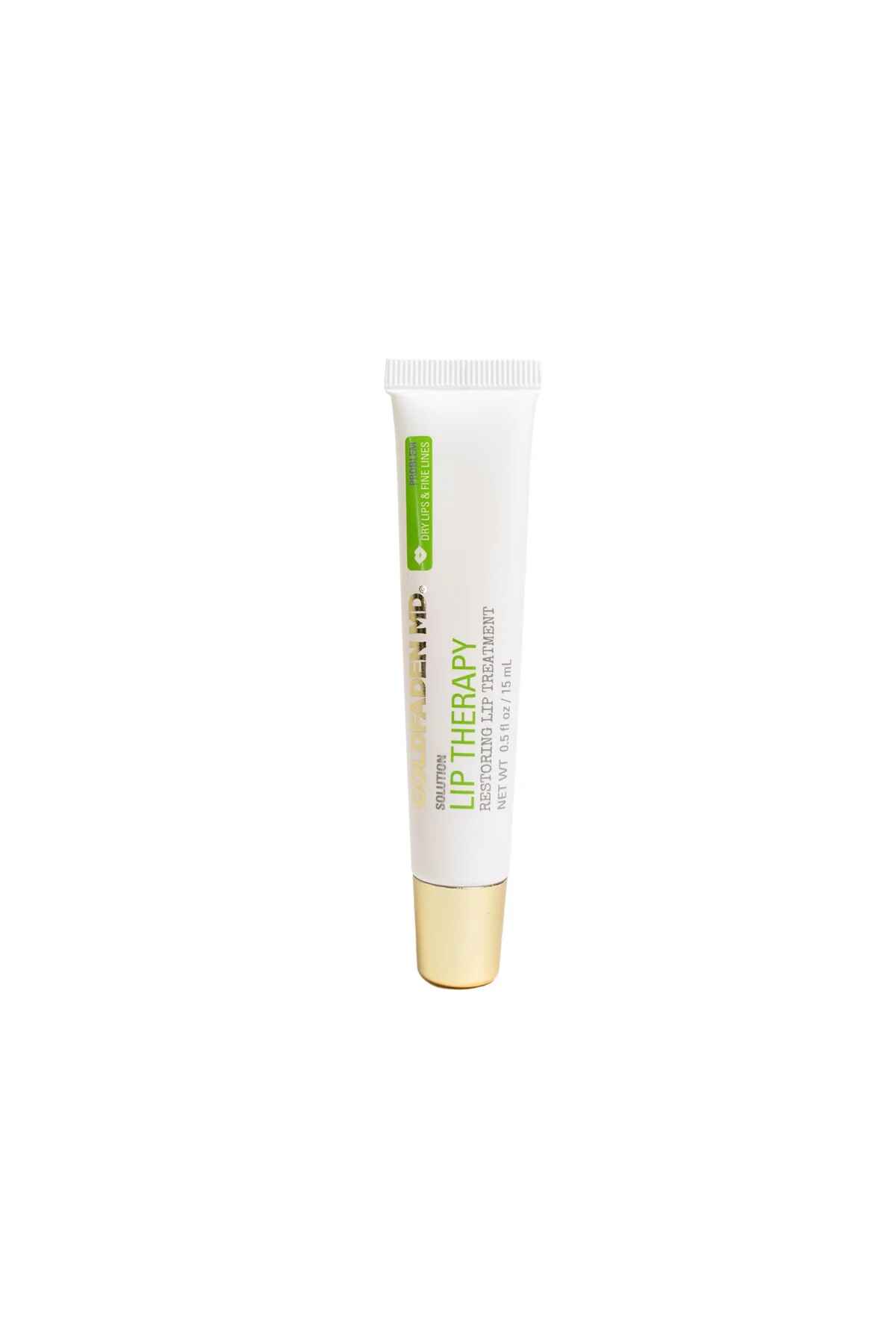 Goldfaden MD Lip Therapy.
